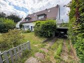 Foto - 3-Zimmer Traumwohnung: Balkon,Terrasse,Gartenanteil. Ostviertel
