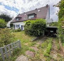3-Zimmer Traumwohnung: Balkon,Terrasse,Gartenanteil. Ostviertel - Göttingen Nordstadt