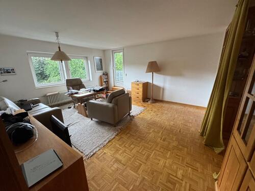 Foto - 3 Zimmer Etagenwohnung zur Miete in Göttingen