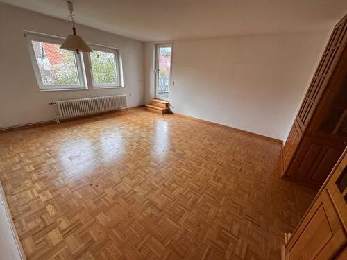 Foto - Etagenwohnung in Göttingen zur Miete