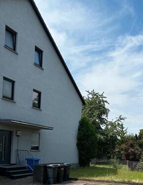 Foto - RODENBACH 52qm DG Wohnung 1-2 Personen ab 10.06