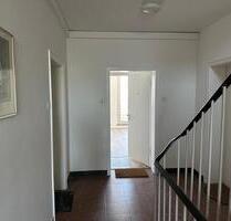 Wohnung zur Miete City Barmen Nähe Werther Brücke - Wuppertal Gemarkung Barmen