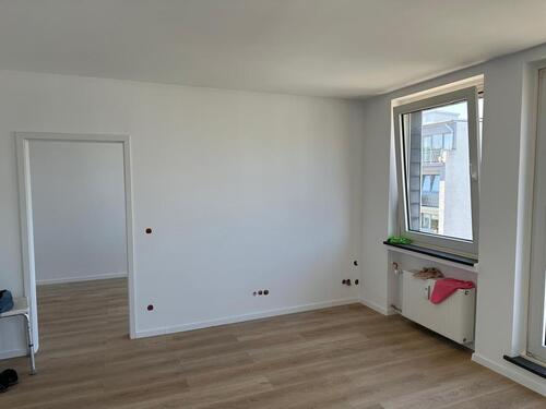 Foto - Etagenwohnung in Wuppertal zur Miete