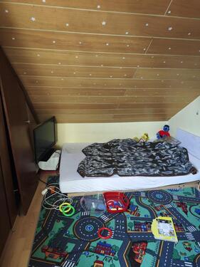 Foto - Gemütliche 2-Zimmer-Dachgeschosswohnung in Bad Kreuznach