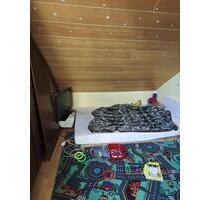 Gemütliche 2-Zimmer-Dachgeschosswohnung in Bad Kreuznach