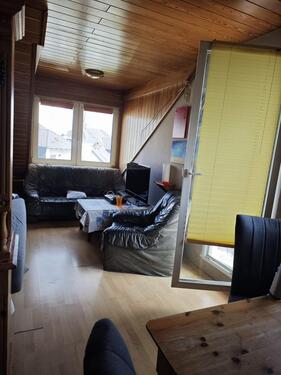 Foto - 2 Zimmer Etagenwohnung zur Miete in Bad Kreuznach