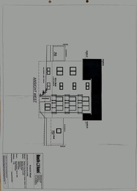 Foto - Neue 4-Zimemer-DG Wohnung Wehungen, nur mit WBS, min. 4 Personen