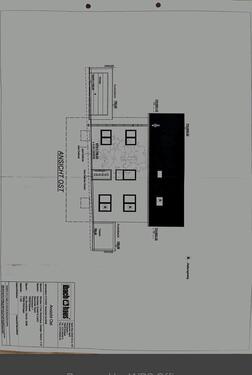Foto - 4 Zimmer Dachgeschoßwohnung in Trossingen