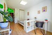 Foto - 1 Zimmer Etagenwohnung zur Miete in Mainz