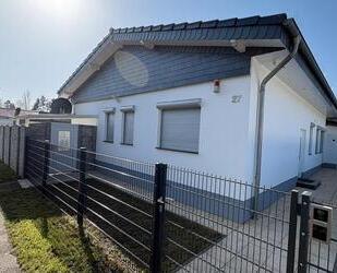 Seltene Gelegenheit! Bungalow mit gehobener Ausstattung in NR - Neuwied
