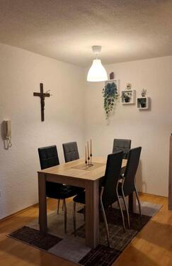 Foto - 2 Zimmer Dachgeschoßwohnung zur Miete in Hilden