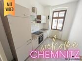 Foto - ++ wunderschöne 3-Raum Wohnung mit Einbauküche, nahe dem Zentrum & dem Hauptbahnhof ++