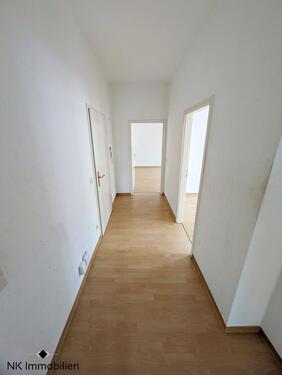Foto - Etagenwohnung in Chemnitz zur Miete