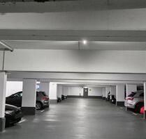 Tiefgaragenstellplatz Hahnweg Rosenauer Str. - Coburg