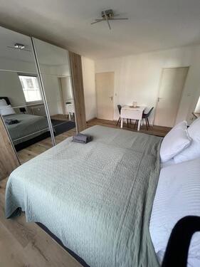 Foto - Vollmöbilierte Wohnung mitten im Zentrum von Kempten