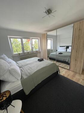 Foto - Etagenwohnung zur Miete in Kempten (Allgäu)