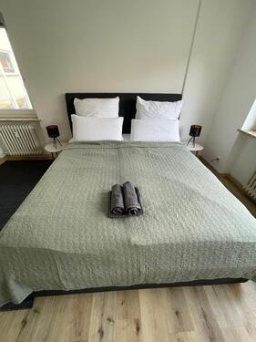 Foto - Etagenwohnung in Kempten (Allgäu)