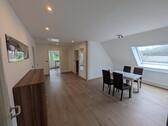 Foto - Etagenwohnung zur Miete in Drochtersen
