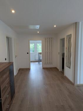 Foto - Etagenwohnung in Drochtersen zur Miete
