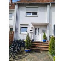 Reihenmittelhaus in Delmenhorst Mitte