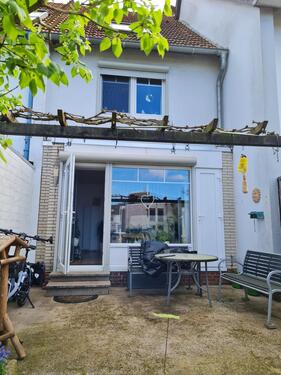 Foto - Einfamilienhaus zum Kaufen in Delmenhorst