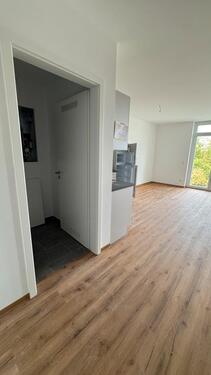 Foto - Etagenwohnung in Waldsassen zur Miete