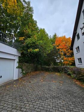 Foto - Stellplatz in > Carl-Wolf-Siedlung < Neukirchen