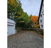 Stellplatz in > Carl-Wolf-Siedlung < Neukirchen - Neukirchen/Pleiße