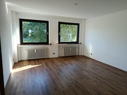 Foto - Etagenwohnung in Bochum