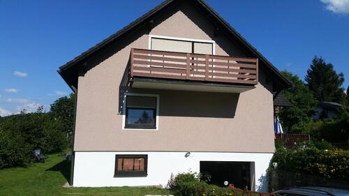 Foto - Zweifamilienhaus 282 m2 Wohnfläche