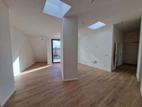 Foto - Etagenwohnung zur Miete in Berlin