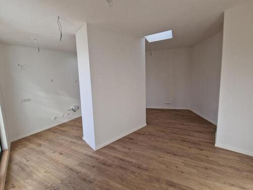 Foto - Etagenwohnung in Berlin