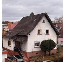 Charmantes Einfamilienhaus in beliebtem Vorort von Zweibrücken - Contwig