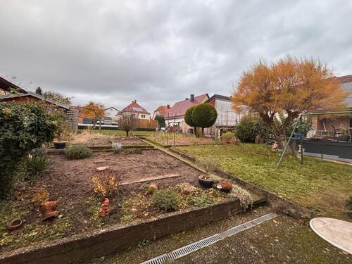Foto - Einfamilienhaus zur Miete in Contwig