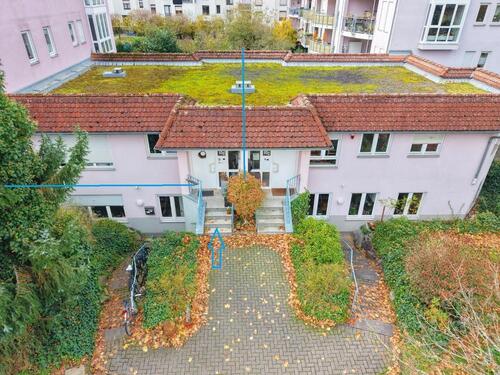 Foto - Etagenwohnung zur Miete in Gundelfingen