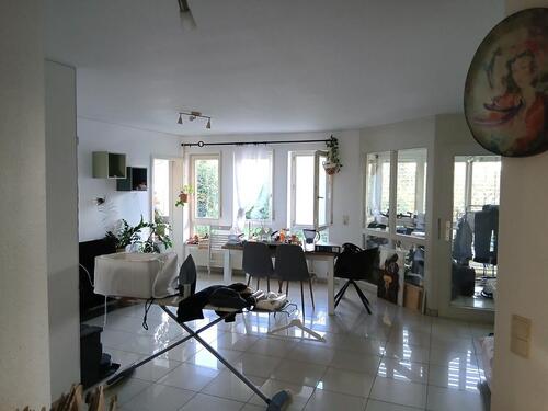 Foto - Etagenwohnung in Gundelfingen zur Miete