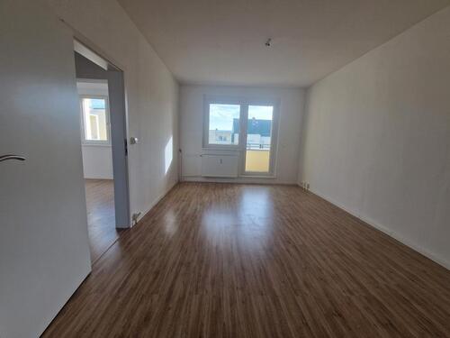 Foto - Etagenwohnung in Magdeburg zur Miete