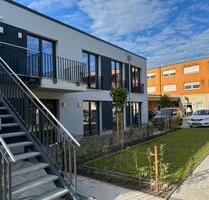 Super Neubau-Studenten-App. Nr. 9, 1. OG mit Balkon, neuester Standard - Osnabrück Eversburg