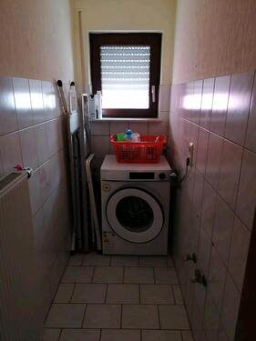 Foto - 1 Zimmer Etagenwohnung in Braunfels