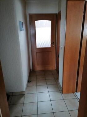 Foto - Etagenwohnung in Braunfels zur Miete