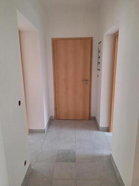 Foto - 2 Zimmer Etagenwohnung in Schwerin