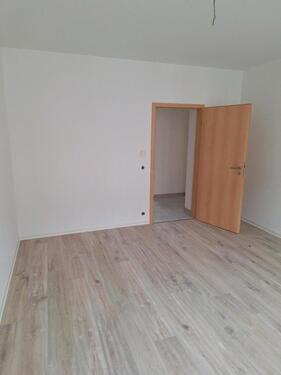 Foto - Etagenwohnung in Schwerin zur Miete