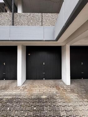 Foto - Große Garage Lager *befristet* in Sipplingen