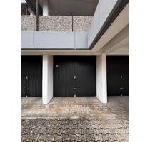 Große Garage Lager *befristet* in Sipplingen