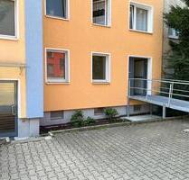 Mietwohnung Hagen Stadtmitte, barrierefreier Zugang