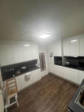 Foto - Etagenwohnung in Westerstede zur Miete