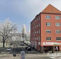 Große geräumige Zweiraum-Wohnung zu vermieten! - Bad Dürrenberg