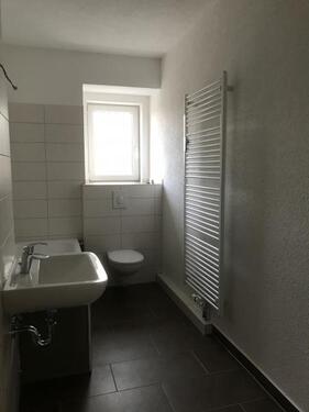 Foto - Etagenwohnung in Bad Dürrenberg zur Miete