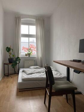 Foto - 15 Zimmer Etagenwohnung in Berlin