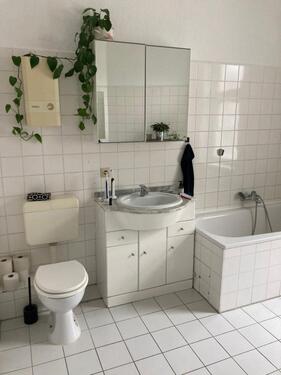 Foto - Etagenwohnung in Berlin zur Miete